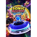 Sonic Racing CrossWorlds