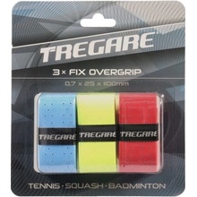 Tregare FIX OVERGRIP 3 ks mix