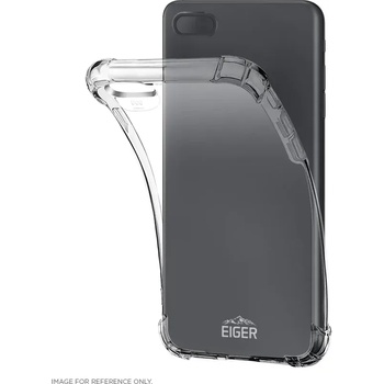 Eiger Eiger Ice Grip Case for Apple iPhone 13 Pro in Clear
