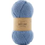 alize Wooltime 432 Плетива прежда (31100432)
