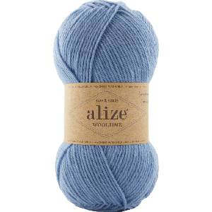 alize Wooltime 432 Плетива прежда (31100432)