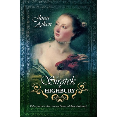 Sirotek z Highbury