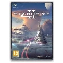 StarDrive 2 (Digital Deluxe Edition)