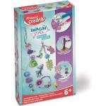 Maped Комплект за изработване на вълшебни бижута, MAPED CREATIV "Imagin Style" 907400 (907400)