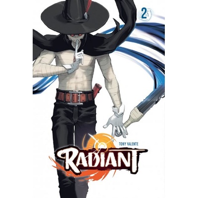 Radiant 2 [Valente Tony]