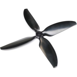 E-Flite витло 4-лопатно 128x85.4: Micro Scrappy 800
