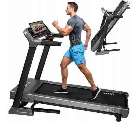 Gymtek XT950