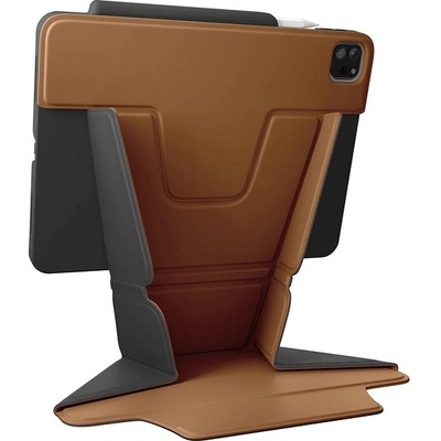 UNIQ Ryze 360 iPad 11 2024 UNIQ-PDP112024-R360CML Caramel