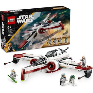 LEGO® Star Wars™ - ARC-170 Starfighter (75402)
