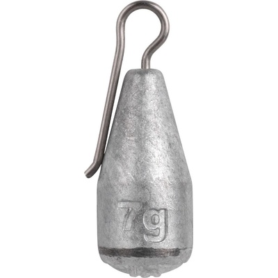 SPRO zátěže Zinc Clip-on Lure Weights 10g