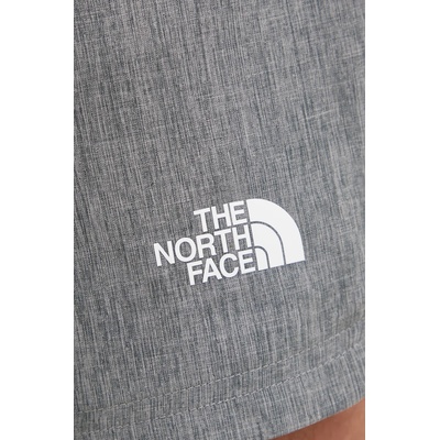 The North Face Спортен къс панталон The North Face 24/7 в сиво NF0A882DDYY1 (NF0A882DDYY1)