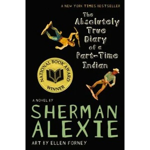 Absolutely True Diary of a Part-Time Indian (2009)