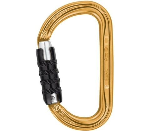 Petzl AmD Triact
