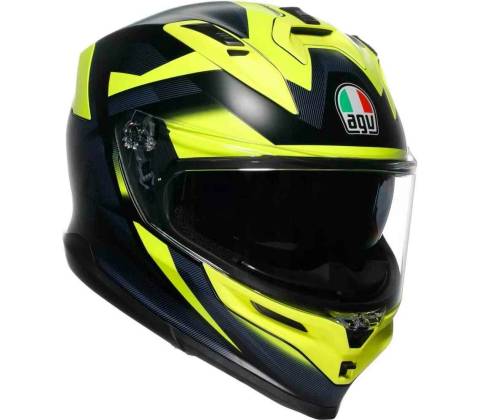 AGV K7 Glimpse