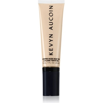 Kevyn Aucoin Stripped Nude Skin Tint лек фон дьо тен цвят 02 Light 30ml