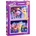 Educa Пъзел Educa от 2 x 100 части - Отвътре навън 2 (EDU20100)