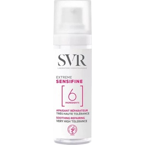 Laboratoires SVR Sensifine Успокояващ и възстановяващ крем, 30 ml