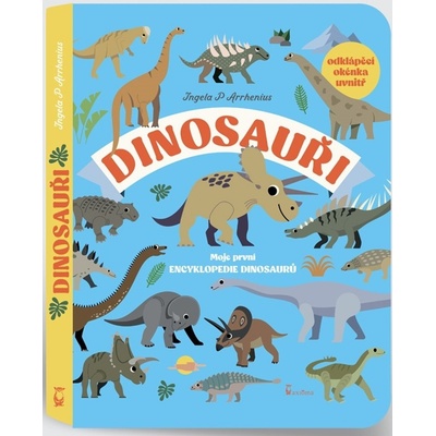 Dinosauři