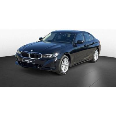 BMW 318i Limousine 115 kW