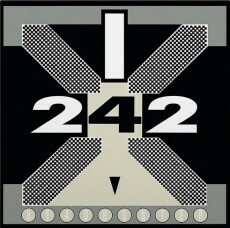 FRONT 242 - HEADHUNTER LTD. LP