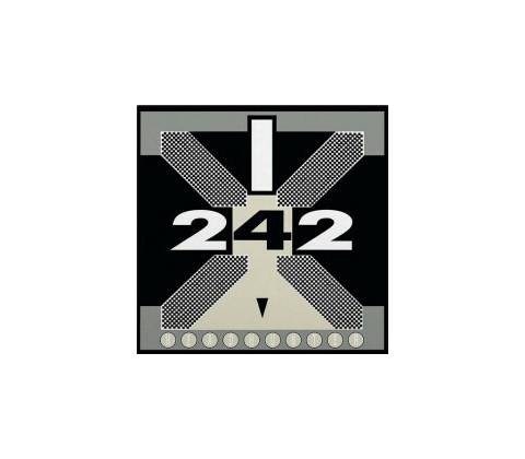FRONT 242 - HEADHUNTER LTD. LP