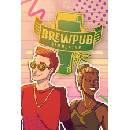 Brewpub Simulator