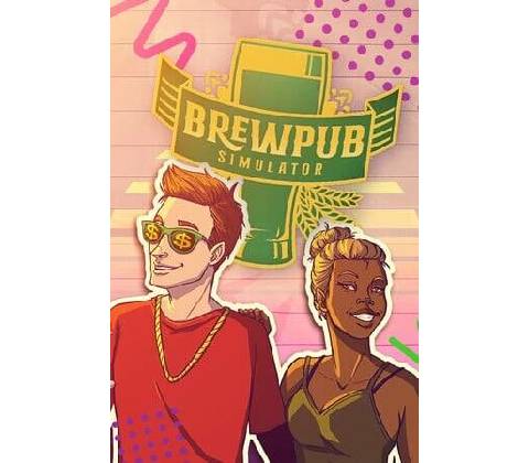 Brewpub Simulator