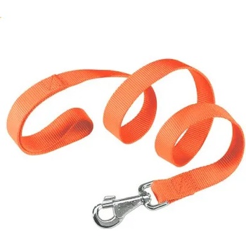 Image 1 of Ferplast CLUB G - оранжев повод 77178939 - 10/120