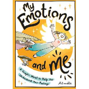 My Emotions and Me | Art-mella (2023)
