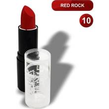 Extreme Rossetto Perfect Lips rtěnka 10 Red Rock 5 g