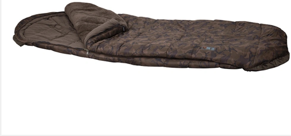 Fox R3 Camo