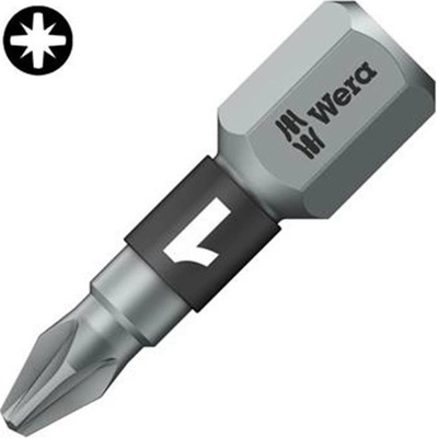 Wera bit 1/4" PZ1 05056720001