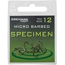 Drennan Specimen s protih. vel.8 10 ks