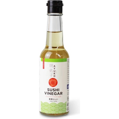 AYUKO Ocot ochutený na sushi ryžu 150 ml