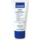 Špeciálna starostlivosť o pleť Linola Face krém na tvár 50 ml