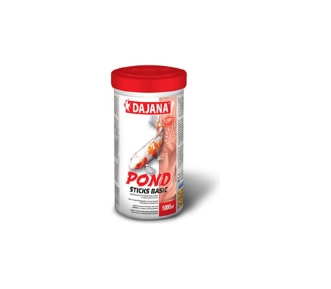 Dajana Pond Stick Basic 1 l