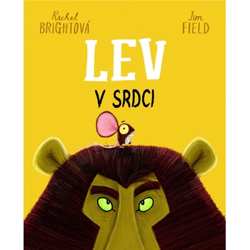 Lev v srdci