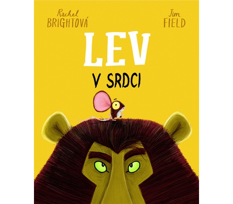 Lev v srdci