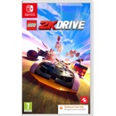 LEGO Drive