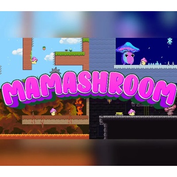 MamaShroom