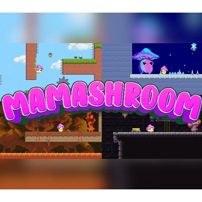 MamaShroom