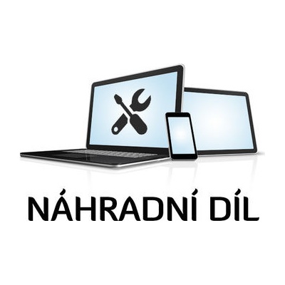 LCD Displej Dotyková doska Přední Kryt Nokia Lumia 535