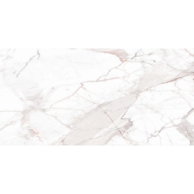 Mexen Nubian Grey сив полиран гранитогрес, ректифициран G1, подова и стенна плочка 120 x 60 см, резбован - TL424-120-060-00 (TL424-120-060-00)