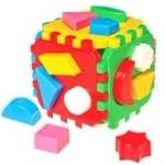 TECHNOK Sorter Madry Toddler