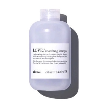 Davines Love Smoothing Shampoo 250 ml