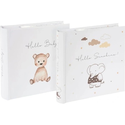 GOLDBUCH FIRST FRIEND 10x15/200