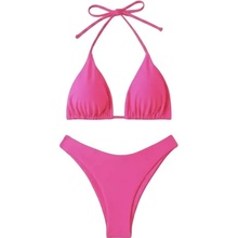 Amparo Miranda dvojdielne bikiny 6602 ružové