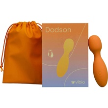 Vibio Dodson Wand oranžový mini