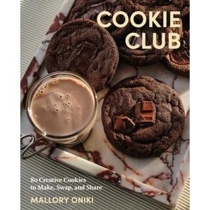 Cookie Club (ISBN: 9780593965153)