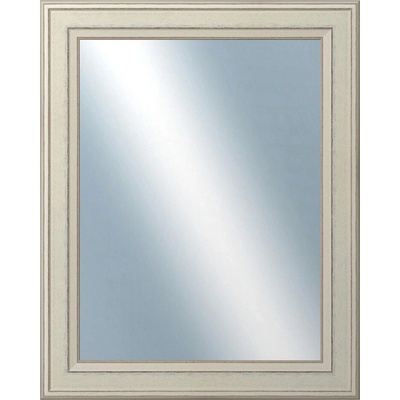 DANTIK STEP 40x50 cm biela 3018